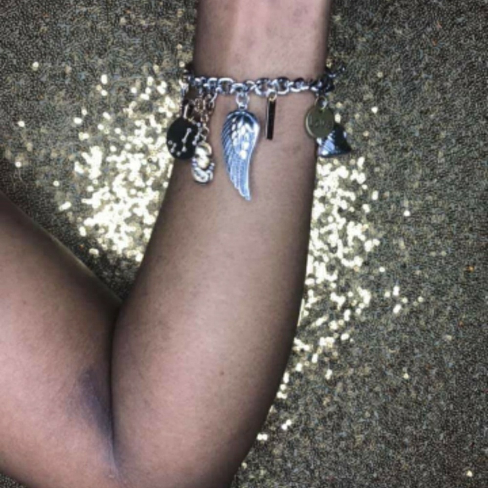 Custom Charm Bracelets - Picture 3 of 3